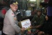 Kapolres Kepulauan Anambas Memberikan Bansos Penanganan Stunting dan Kemiskinan Ekstrem