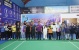 Marlin Apresiasi Sparing dan Tournamen RAHS 2023