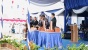 Perkuat Alutsista Laut, TNI AL Launching 2 Kapal KAL 28 Buatan PT Citra Shipyard