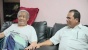 Jalin Tali Kasih, BP Batam Kunjungi Para Pensiunan, Anak Yatim dan Pegawai yang Sedang Sakit
