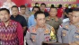 Hendak Diedarkan di Batam dan Tanjung Pinang, 3 Kurir Sabu dan Kokain Ditangkap Polisi
