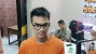 Aniaya Anak Nyanyang Harris, Seleb Tiktok Satria Mahathir Diamankan Polisi