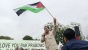 Sapa Masyarakat Kepri, Ditengah Kegiatan Prabowo Subianto Minta Do'a Kemerdekaan Palestina 