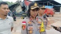 Dugaan Sementara, Penyebab Kebakaran di PT Kepri Indo Packing Plastik Akibat Kebocoran Gas 