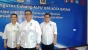 Permasalahan Antara PT Alken dan PT Laut Mas, Ketua DPC ALFI Kota Batam Angkat Bicara