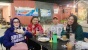 Jalin Tali Silahturahmi, Caleg Kepri dan Batam Partai Demokrat Dapil V Ngopi Bareng