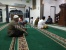 Dukung OMP, Polsek Sagulung Subuh Keliling