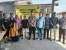 Jalin Silahturahmi Dengan Warga, Iptu Raden Bimo Dwi Lambang Pimpin Jumat Curhat