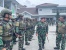 Pangkoarmada I Tinjau Langsung Situasi Keamanan dan Keadaan Jalannya Pemungutan Suara