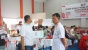 Kajari Batam Monitoring  Pemungutan Suara Tahun 2024 di Kota Batam