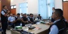 Pastikan Personel Bebas Narkoba, Lanud Hang Nadim Tes Urine