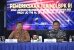 Cek Ketertiban Administrasi, Lantamal IV Terima Kunjungan Tim Wasrik BPK RI