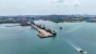 Kunjungan Kapal ke Pelabuhan Batam Meningkat 9 Persen di Triwulan I Tahun 2024