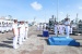 Dua Jabatan Komandan KRI Berganti