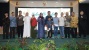 Rudi dan Marlin Hadiri Halal Bihalal Keluarga Besar Koperasi Jasa TKBM
