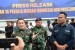 16 PMI Non Prosedural Yang Ditelantarkan Berhasil Diselamatkan Lantamal IV