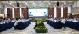 Rudi dan Menteri Besar Johor Sepakat Majukan Perekonomian Kedua Wilayah