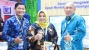 Sinergi Pengawasan Nasional, BP Batam Partisipasi Dalam Pameran BPKP Expo Pengawasan Intern 2024