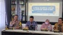 Kapolsek Hadiri Loka karya Mini Tribulan Lintas Sektor di Puskesmas Tiban Baru