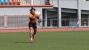 Banggakan Lantamal IV, Letda Yesi Oktasari Raih Juara 3 di Ajang Internasional Rugby