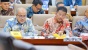 Agenda RDP bersama Komisi VI DPR RI, Rudi Optimis Pertumbuhan Batam Capai Target   