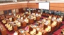 Rapat Paripurna, DPRD Batam Terima Pengajuan Rancangan APBD Perubahan
