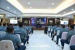 Danlantamal IV Hadiri Safari Pembinaan Korps Pelaut Tahun 2024