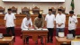 paripurna DPRD Kota Batam, APBD Tahun 2025 Disetujui