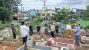 Peringati HUT RI ke 79, KKSS Kepri Ziarah ke Makam Leluhur
