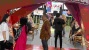 Gebyar Merdeka Central Group di Mega Mall Batam Center