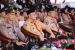 Tingkatkan Jiwa Pancasila Pramuka Kota Batam, Danlantamal IV Sukseskan Hari Jadi Pramuka 