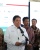 Rudi dan Menko Perekonomian RI Hadiri Peresmian PSN Galang