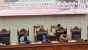 6 Fraksi Murni dan 2 Fraksi Gabungan DPRD Kota Batam 2024-2029