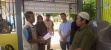 Walaupun Sudah Tidak Duduk Lagi di DPRD Batam, Tan A Tie Masih Tepati Janji Untuk Warga