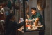 Jangan Lupa, Ajak Keluarga Anda Nikmati Kuliner di Angkringan Teras Harris 