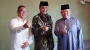 Bertemu Ismeth Abdullah, Nyanyang Haris Pratamura Dapat Wejangan