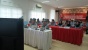 Jalani Desk Evaluasi, Lapas Batam Optimis Wujudkan WBK