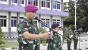 Wujud Penghargaan dari Danlantamal IV, 42 Prajurit Naik Pangkat