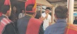 Kagum Dengan Kesederhanaan, Ketua Marga Oloan Batam Dukung Dan Doakan Nyanyang Menang