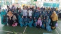 Sejahterhkan Pendidikan dan Kesehatan, Yayasan Sahiba Doakan Ansar-Nyanyang Menang