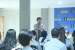 Wujudkan Pelayanan Prima, LPKA Batam Gandeng BNI Batam