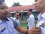 Tingkatkan Profesional, Kepala LPKA Batam Periksa Kerapian Pegawai