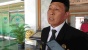Pjs Walikota Batam Ucapkan Selamat kepada Pengambilan Sumpah Budi Mardianto