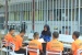Wali Asuh Berika Motivasi Anak Binaan LPKA Batam