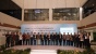 Danlantamal IV Hadiri Peresmian Penerbangan Pesawat dari Korea ke Batam