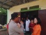 Jalin Kedekatan dengan Warga, Polsek Sekupang Gelar Minggu Kasih Kamtibmas