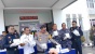10 Kg Sabu dan Senpi serta 86 Peluru Diamankan TNI AL di Pulau Takong Iyu