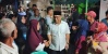Sembilan Tahun Susah Air Warga Tanjung Uncang Curhat ke Nyanyang