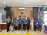 Lapas Kelas IIA Batam Terima Kunjungan Bank BJB 
