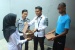 Pastikan sesuai SOP Petugas Satops Patnal LPKA Batam lakukan Pengawasan